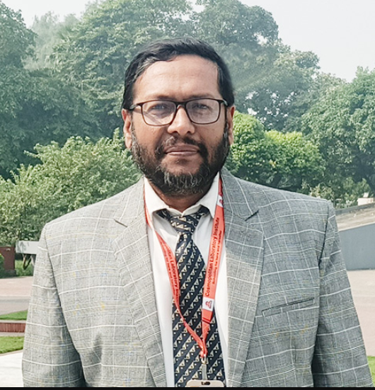 Taslim Alam Tuhin